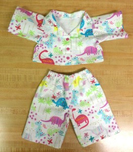 cabbage patch dinosaur