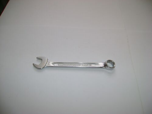 Stahlwille Open Box 13 13mm Combination Spanner Wrench made in Germany