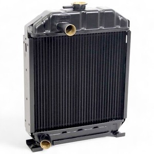 Replacement Radiator For IH Farmall 400 & 450 Tractors (OE# 361416R93 / 361417R93)
