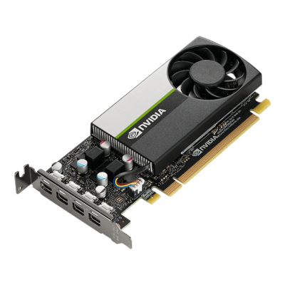 NVIDIA Quadro グラフィックボード PNY NVIDIA Quadro T1000 4GB GDDR6 PCI Express 3.0X16 Graphic Card