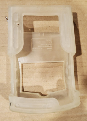 Vintage Nintendo Gameboy Color Protector Case