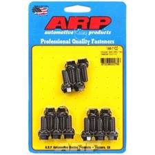 Arp Bolts 144-1102 For Mopar 340-360 Hex Header Bolt Kit Arp Bolts 144-1102 For Mopar 340-360 Hex Header Bolt Kit