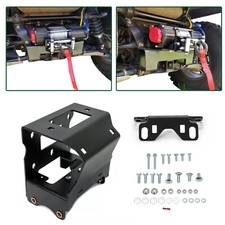 NEW Winch Mount FOR Polaris ATV Sportsman 400...