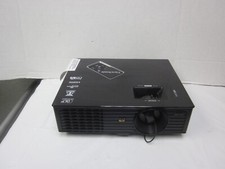 ViewSonic DLP XGA 3D-Ready Projector PJD6253 1572 Hours