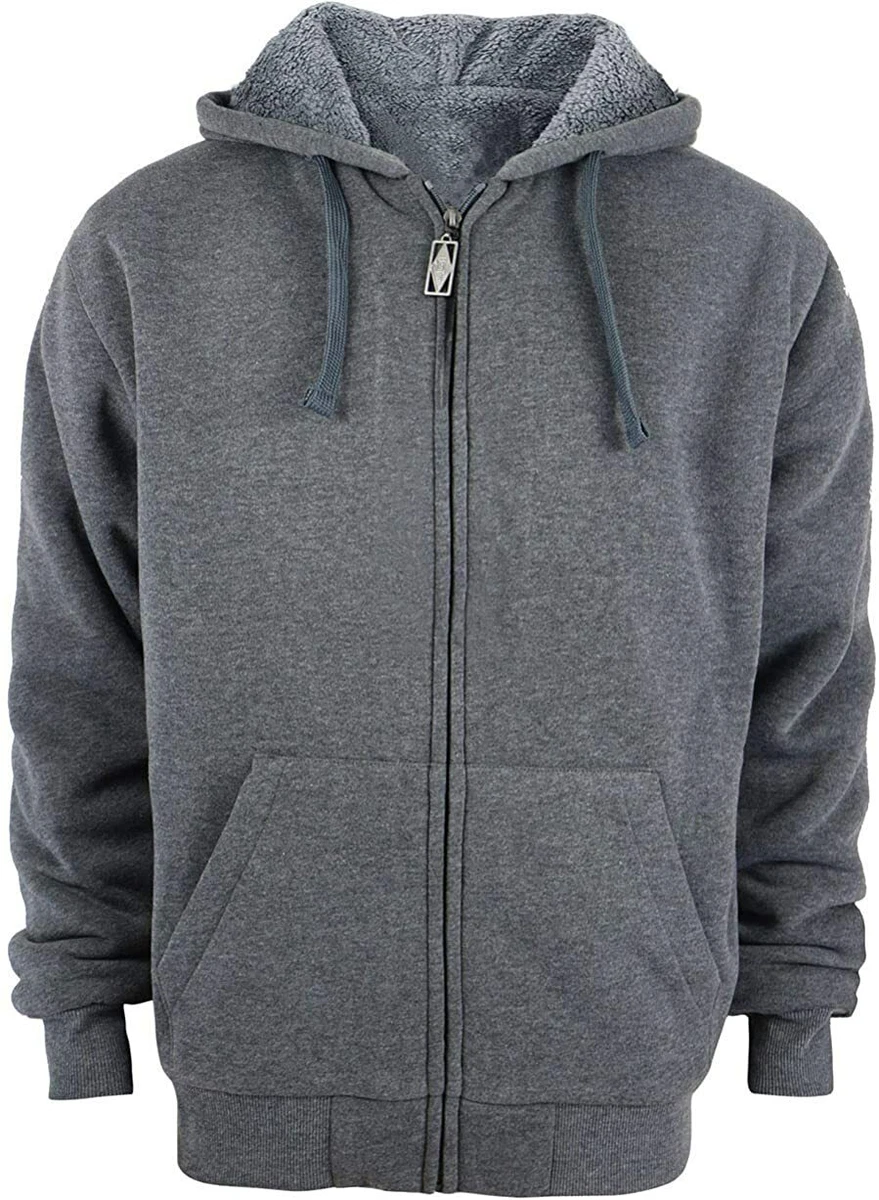 Big warm hoodies sale