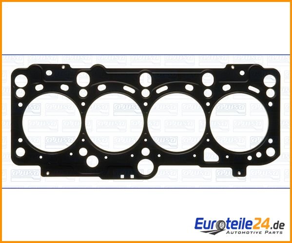 Dichtung, Zylinderkopf Multilayer Steel Ajusa 10176900-image