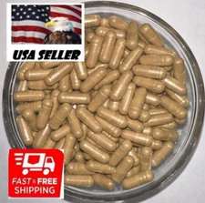 Maca Root Capsules 500mg