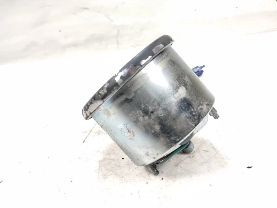 Honda CMX 250 2008 Rebel 250 velocímetro velocímetro ver notas Foto 4 de 4