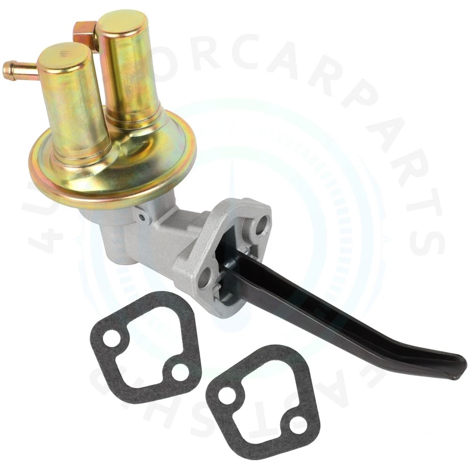 High Volume Mechanical Fuel Pump For 1978-1980 Dodge B10 B200 B300 M60514 - Image 2 of 4