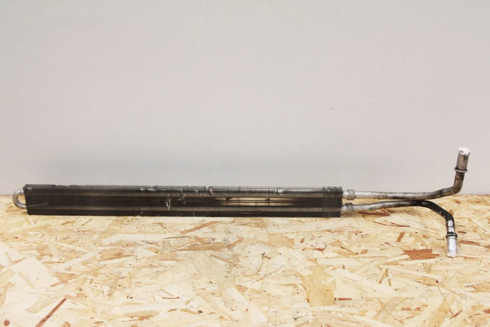 L03307 2003-2005 Land Rover Range Rover dirección asistida fluido enfriador de aceite OEM  Foto 4 de 4