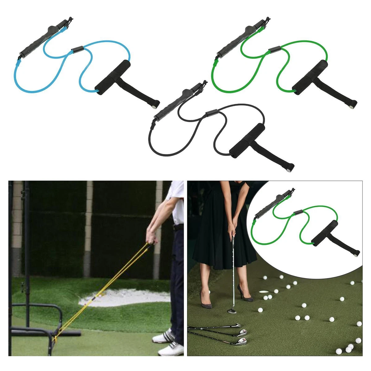 Pull golfeur sales
