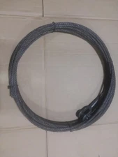 7058018 Cable .38 x 83 feet for IMT 6000, 8600 and 7500 Crane.