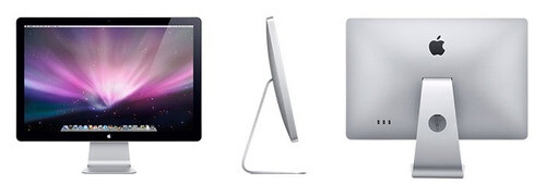 Apple Thunderbolt A1316 MC007B/A 27 Apple Thunderbolt A1316 MC007B/A 27