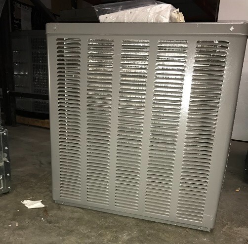 1.5 Ton 13 Seer Ruud Air Conditioner 13AJN18A01 208/230 1 Phase 18,000 BTU  | eBay