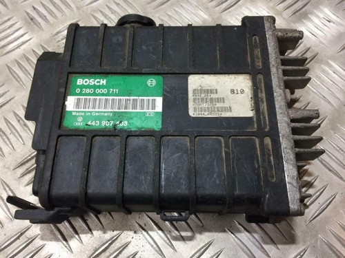 0280000711 443907403 Steuergerät Motor Computer (Motorsteuergerät) fo UK416695-43