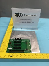 AMAT 0100-70019 CONTROLLER DISTRIBUTION WPS BOARD, 127579