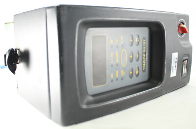 Atlas Copco Tensor S4/S7 PF3007-C-HW 8433170005 Controller