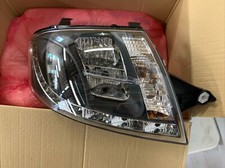 Sonar Scheinwerfer Opel Vectra C Rechts