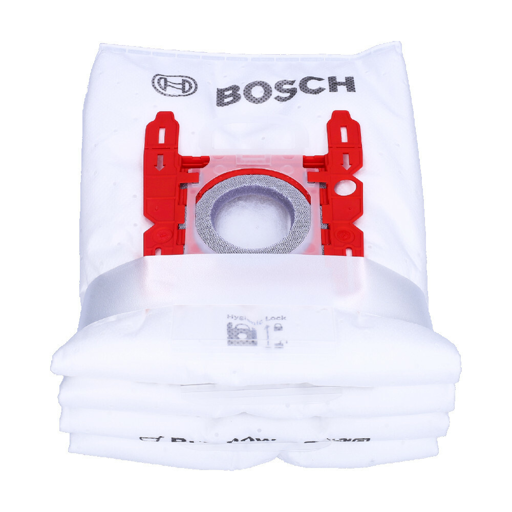 Bosch BBZ41FGALL PowerProtect Porzsák, 4db Háztartási Kisgépek - Foto 9