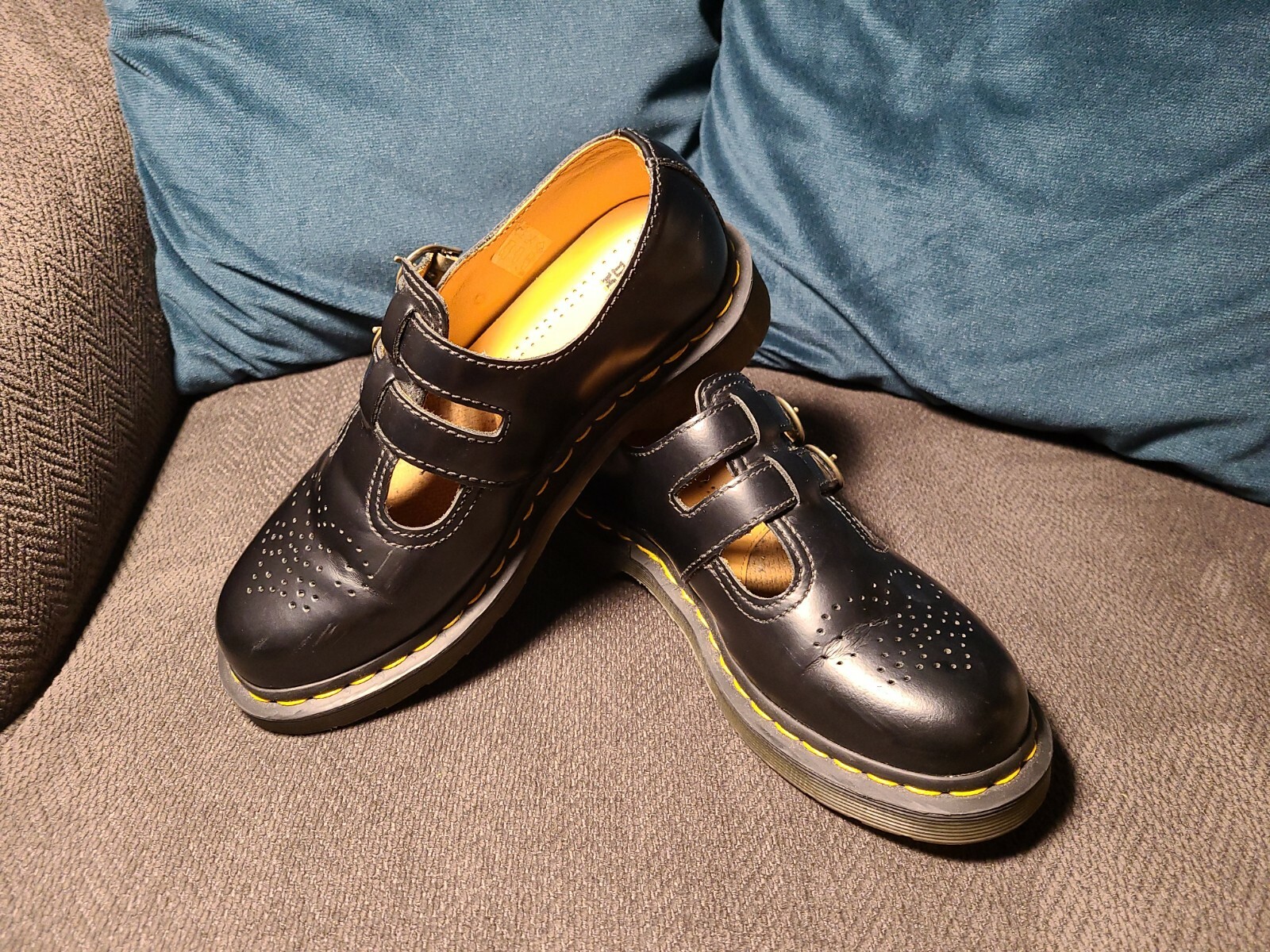 unisex mary jane shoes