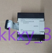 1 PCS Omron CPM1A-20EDR1 expansion module tested