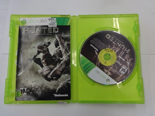 Huge Variety # 6 SELECTION XBOX 360 VIDEO GAMES YOU CHOOSE FROM DROP DOWN - Picture 248 of 491
