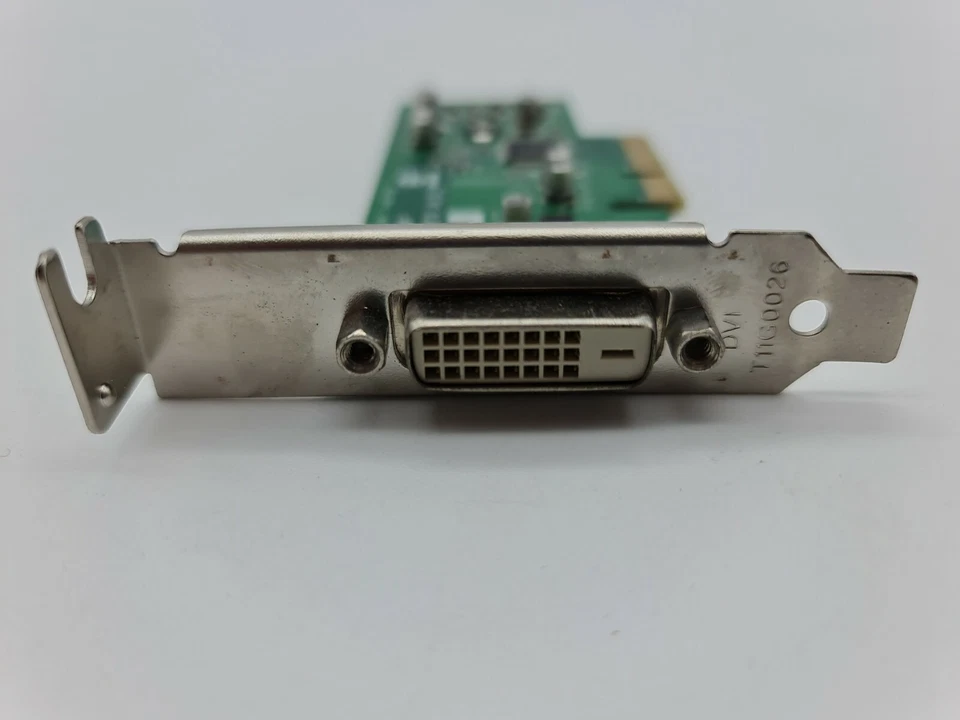 Fujitsu LR2910 REV A MINI PCI DVI Low Profile ADD2 PCB S26361-D1500-V610 GS4 - Immagine 3 di 3