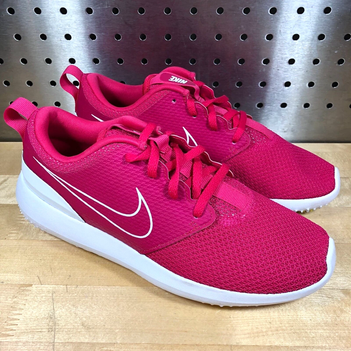 Nike roshe cheap womens golf shoes
