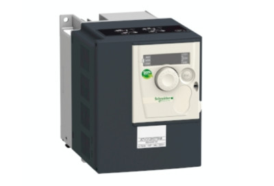 ATV312H055N4 Variable Speed Drive, ATV312, 0.55kW, 0.75hp, 323..550V, New