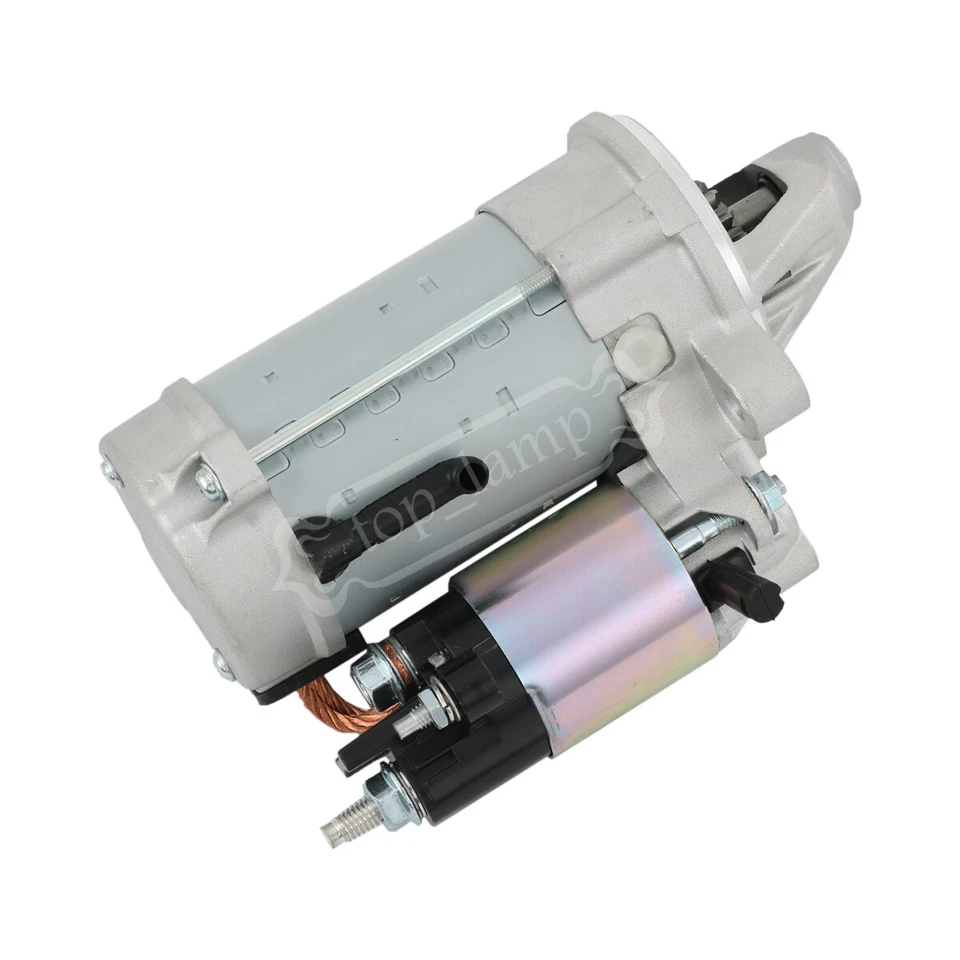 Arranque DL3T-11000-AA para Ford F-150 5,0 L/302CI V8 6,2 L/379CI V8 2013 - 2014 Foto 3 de 4