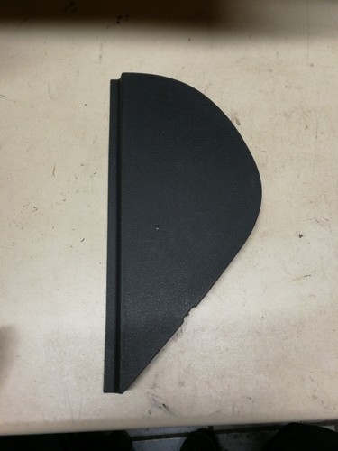 Verkleidung Armaturenbrett links 6Q0858217F VW Polo 9N1 2003 9N1 11