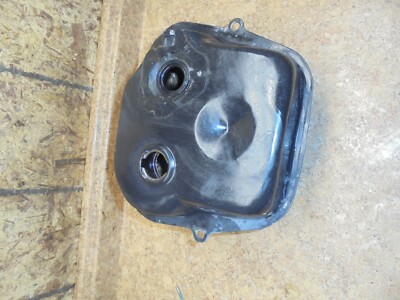 2008 Kinroad Scooter 215T Handsome 50 CC 50CC 08 Fuel Gas Tank Container Petrol