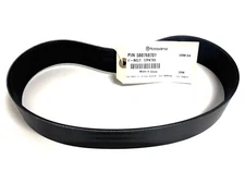 Husqvarna OEM FS524 FS520 FS513 DRIVER BELT PK 12 GR 780mm walk-behind saw