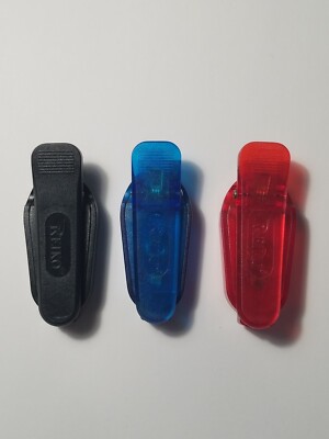 Rare Multi Color Clips For Old School Reiko Cases Samsung Flip Phones