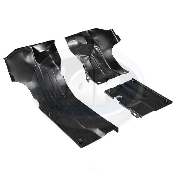 Engine Cylinder Air Deflector KitCover IAP/Kuhltek Motorwerks AC119355 for sale online eBay