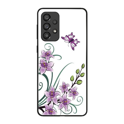 Ochrona Etui na telefon komórkowy do Samsung Galaxy A33 5G Case Cover Pokrowiec Bumper Etui TPU - Zdjęcie 46 z 87