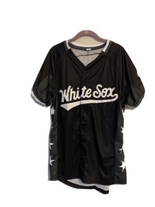 white sox jersey ebay