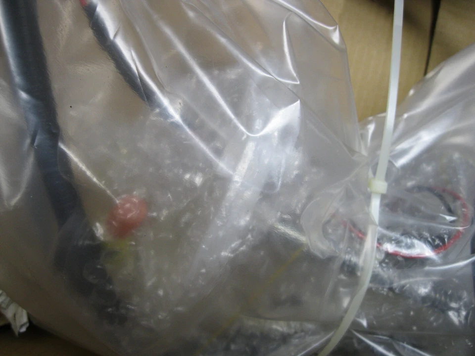 Spectra Premium Industries SP2080M - Fuel Pump Module Assembly (no box) Foto 3 de 4