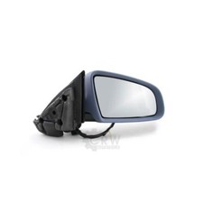 Retroviseur droit (ou coque) Audi V8