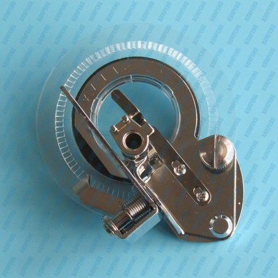 Passt Für BERNINA SEWING MACHINE BLUMEN STITCHER FUSS ARTISTA, ACTIVA, VIRTUOSA