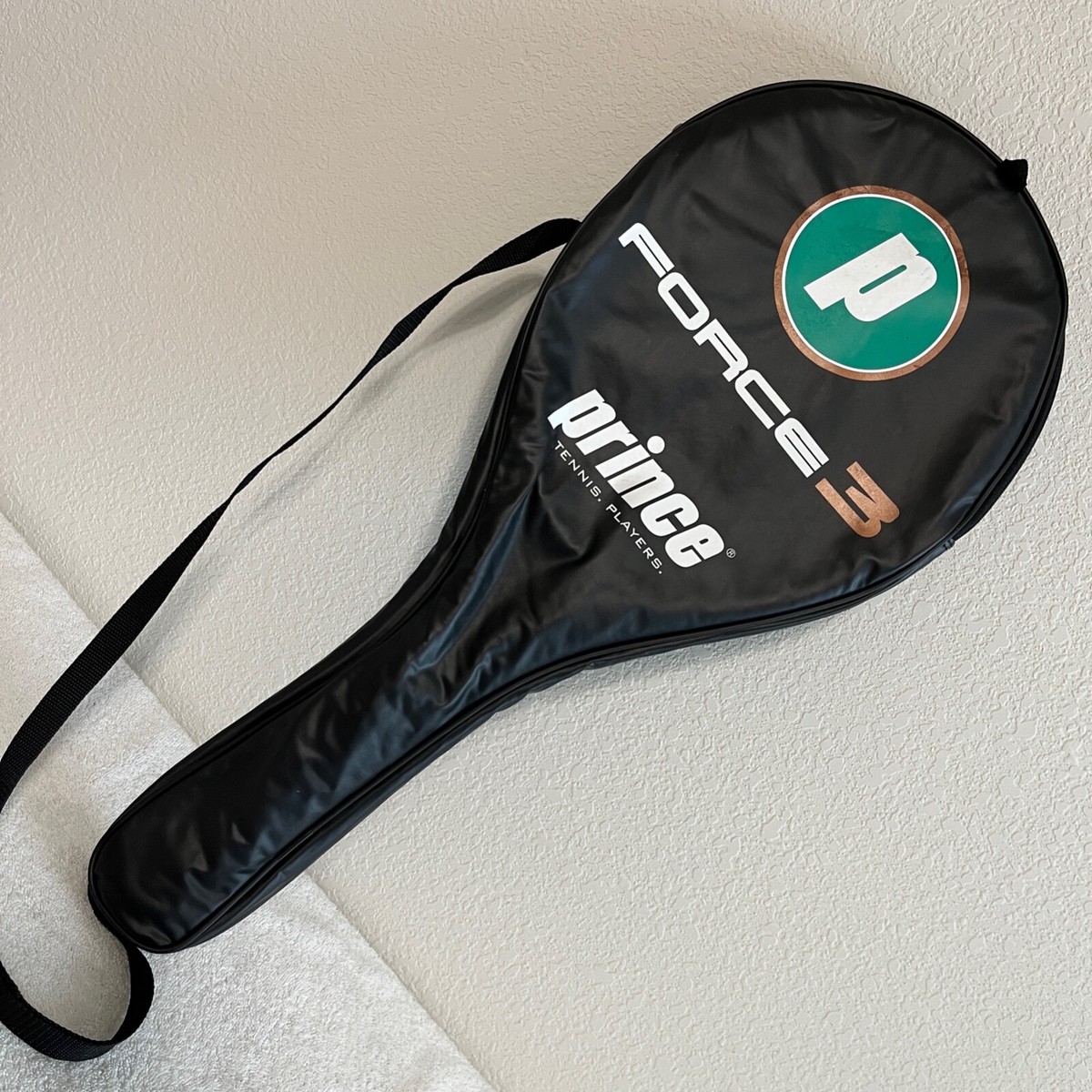 PRINCE Force 3 Sierra TI Oversize Tennis Racquet Racket