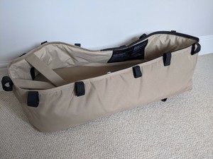 bugaboo buffalo carrycot