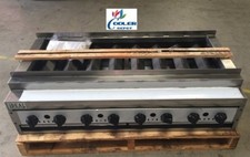 NEW 48" Gas/Propane Broiler for Shish Kabab Kebob Kabob Made in USA NSF