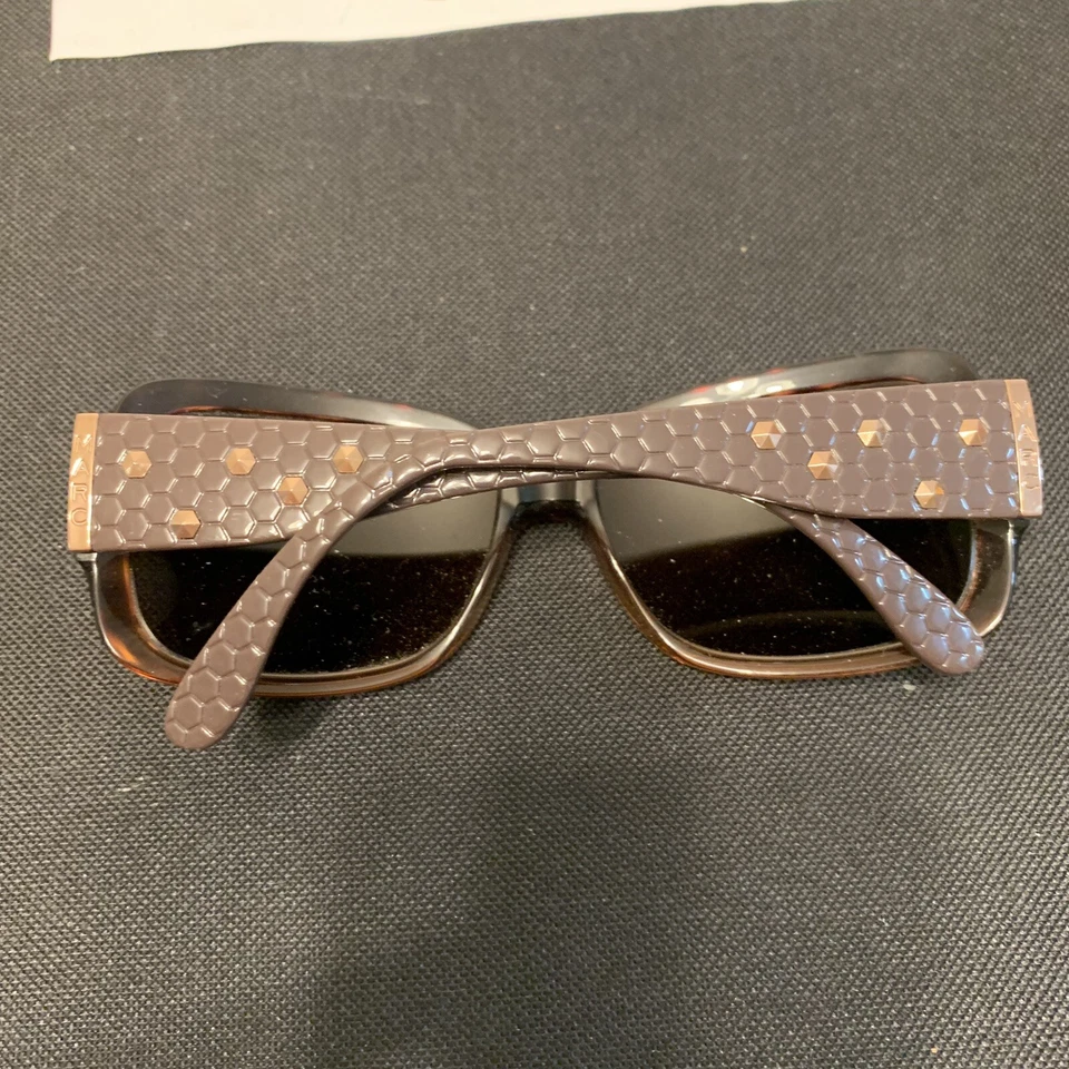 Gafas de sol Marc By Marc Jacobs Tortoise MMJ189/S YLQ02 G383 Foto 3 de 4