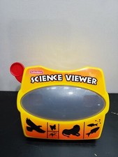 Lakeshore Science viewer