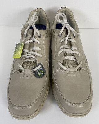 Mens Nunn Bush Kore Moc Toe Oxford Walking Comfort Shoes Lace up