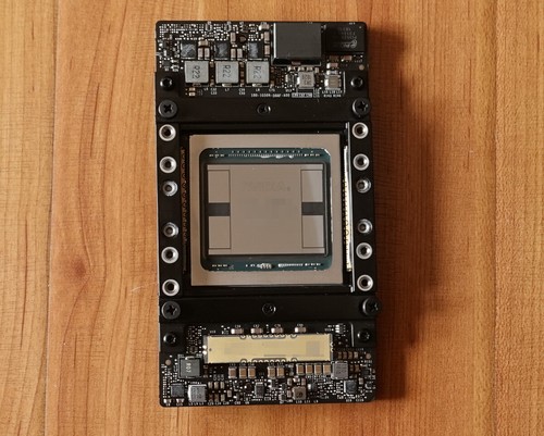 Nvlink tesla v100
