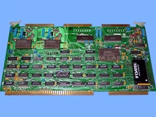 ** Repair Evaluation Only **  Datel ST-732 HPM 32 A/D 2 D/A Channel Analog Boar