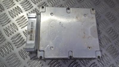 Ford Mondeo 1994 ECU Engine Computer (Engine Control Unit) 93BB12A #381913-86