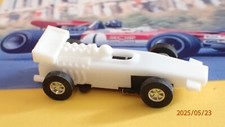 HO Slot Car Body - 1969 F 1 Low Wing - HQ 3D Printed - JAG ST-8 Tjet Slim Line